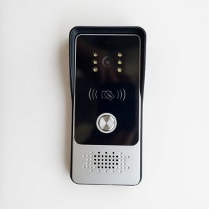Video Intercom Outdoor Unit