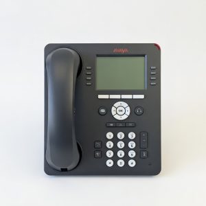 Avaya IP Deskphone