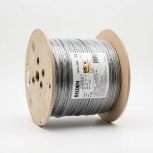 Belden Shielded 100m cable
