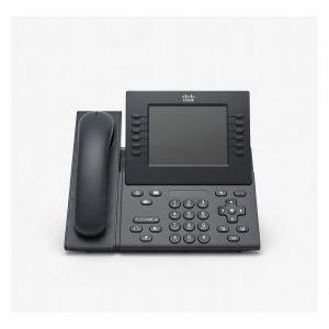 Cisco 7975G Unified IP Phone