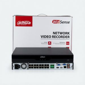 Dahua DHI-NVR2216-16P-4KS3
