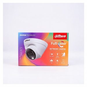 GIPD-HDW1239T1-A-LED 2MP