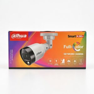 GIPB-HFW1239S1-A-LED 2MP