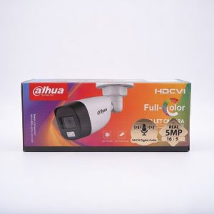 GANB-HFW1509CLP-A-LED 5MP
