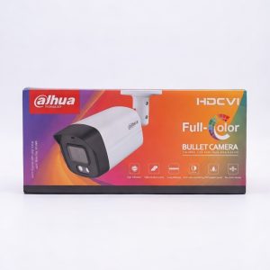 GANB-HFW1509TLMP-A-LED 5MP