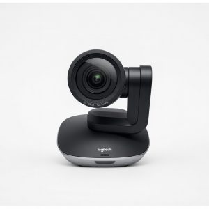 Logitech PTZ Conference Camera