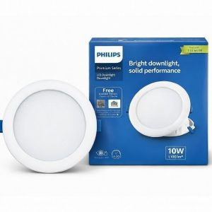Philips 10W LED Downlight