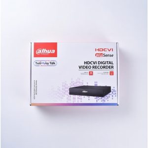 GANXVR-1B08-I/T 8 Channel 2 Way Audio